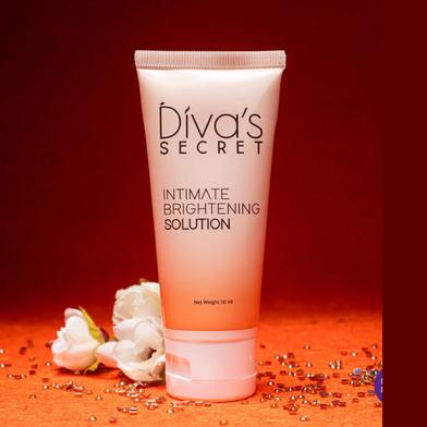Divas Secret Intimate Brightening Serum 20ml